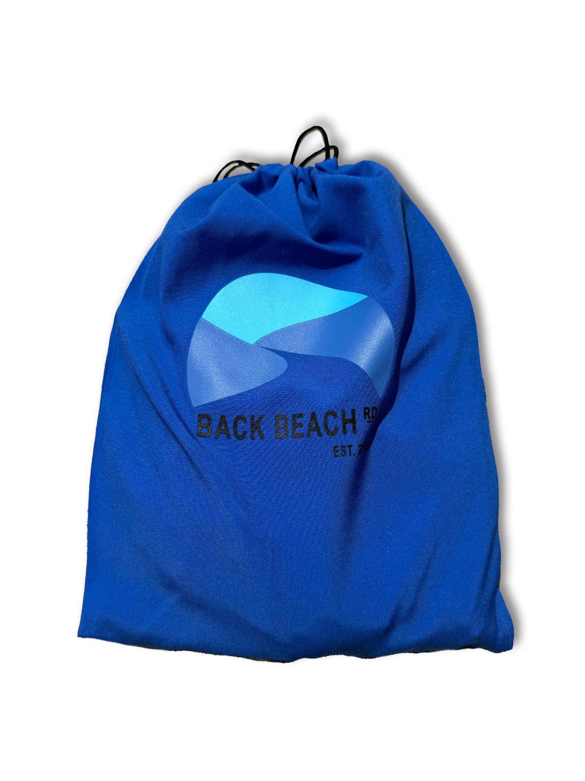 Bondi Blue - Boardies (Kids) Board Shorts - Back Beach Rd