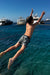 Byron Bush Turkey - Boardies (Kids) Board Shorts - Back Beach Rd