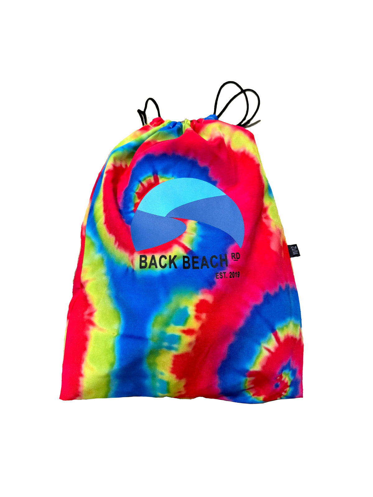 Freedom Tie Dye - Boardies (Mens) Board Shorts - Back Beach Rd