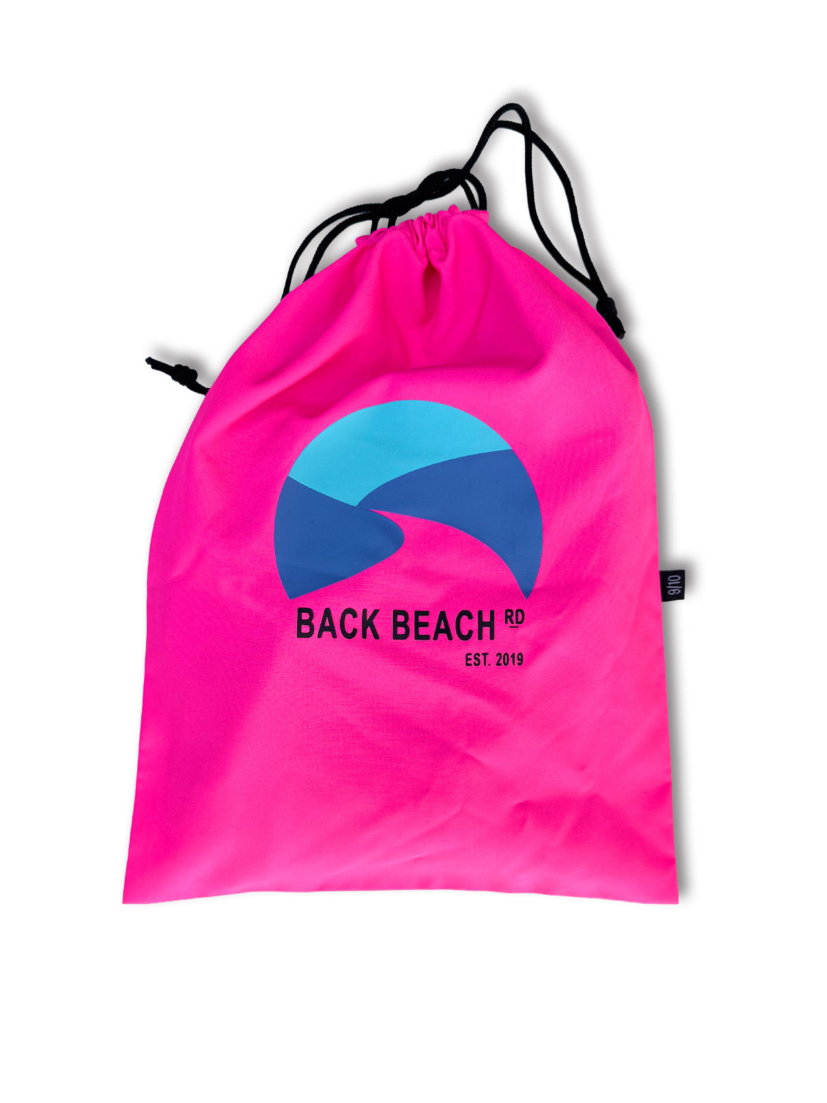 Palm Beach Pink - Boardies (Kids) Board Shorts - Back Beach Rd