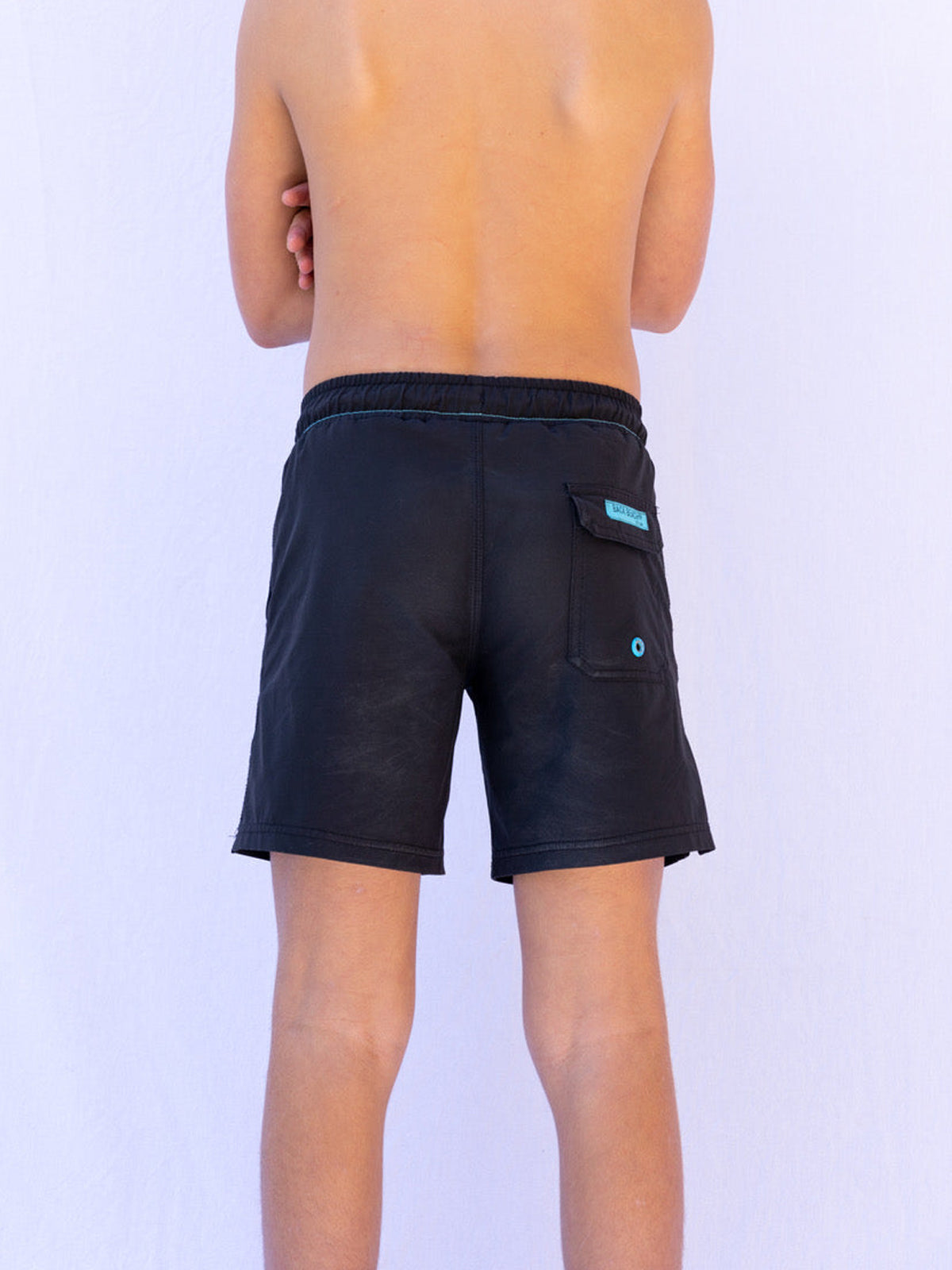 BOYS BOARDSHORT STUDIO 54 main image 1