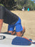Bondi Blue - Boardies (Teens) Board Shorts - Back Beach Rd