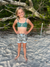 Byron Bush Turkey - Girls Board Shorts - Back Beach Rd