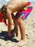 Freedom Tie Dye - Boys Board Shorts - Back Beach Rd