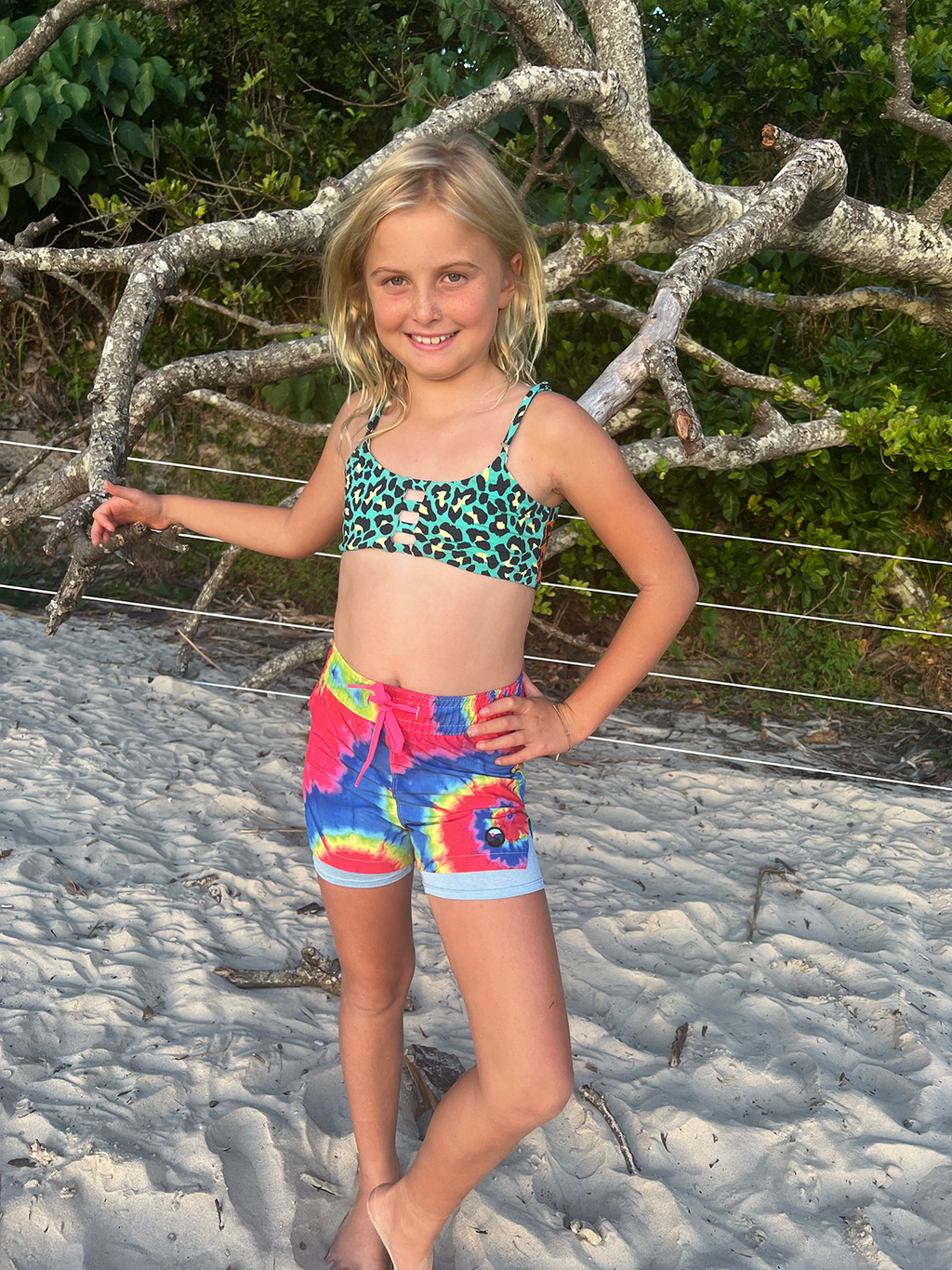 Board shorts for girls best sale